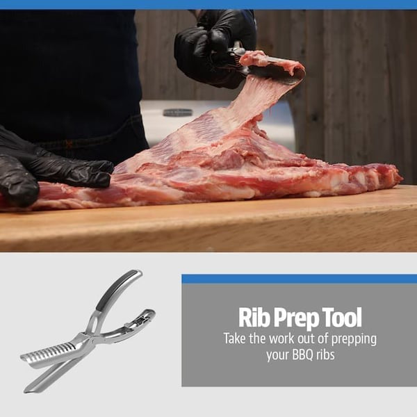 đ„©Rib Prep Pro
