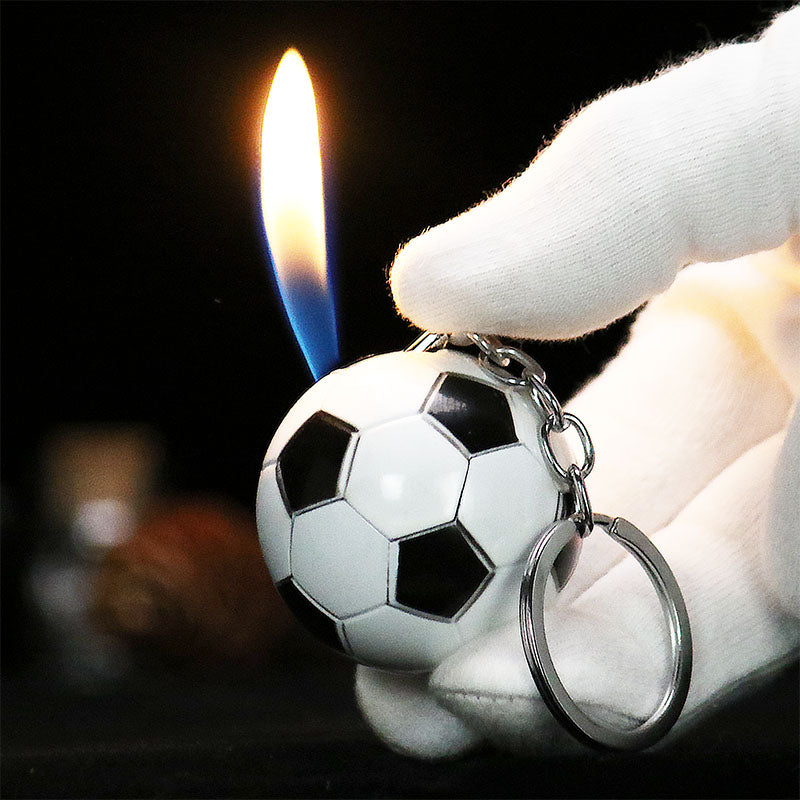 SOCCER BALL LIGHTER