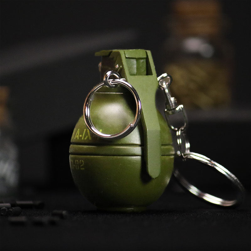 GRENADE LIGHTER