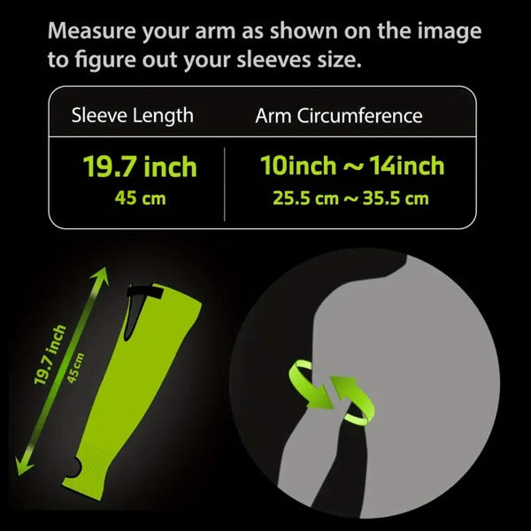 Autumn Hot Sale Cut-Resistant Sleeves
