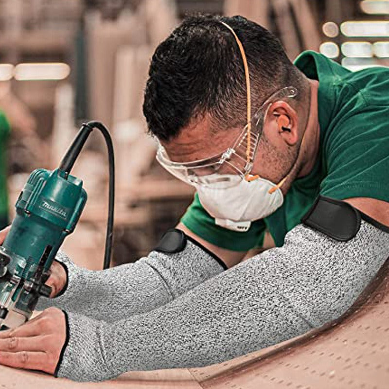 Autumn Hot Sale Cut-Resistant Sleeves