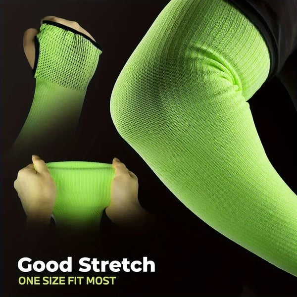 Autumn Hot Sale Cut-Resistant Sleeves