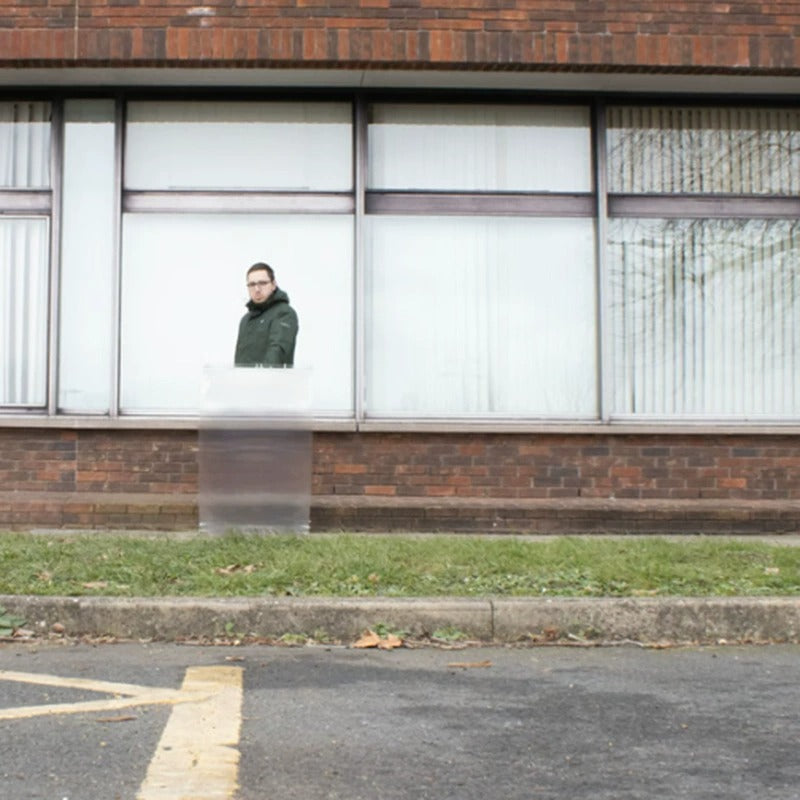 Lenticular Film