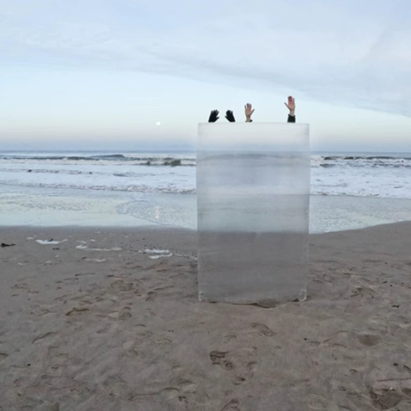 Lenticular Film