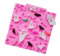 Ghost -2pcs
