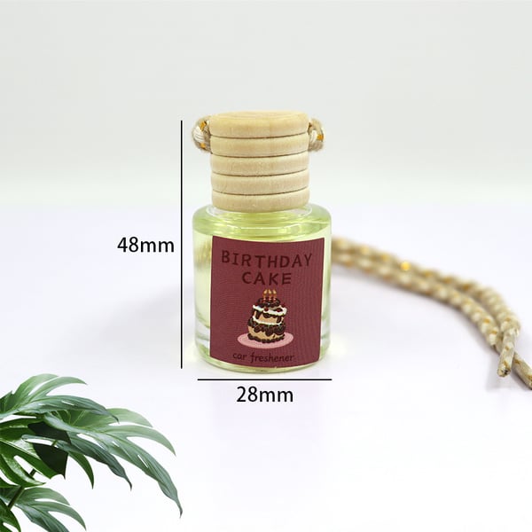 This Week's Special Price🍃Scented Car Air Freshener