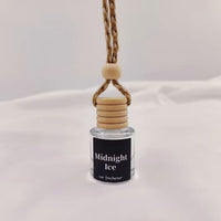 Midnight Ice