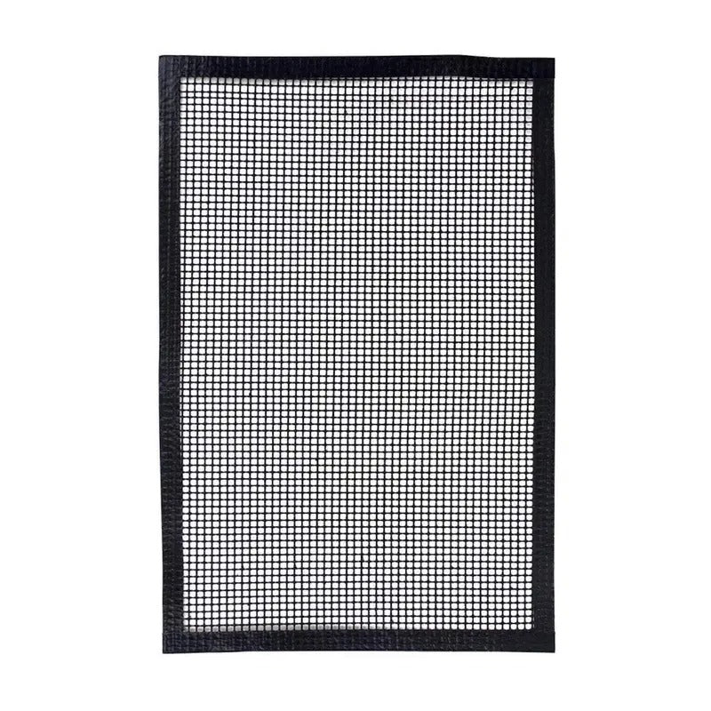 Non-Stick Mesh Grill Mat-5pcs