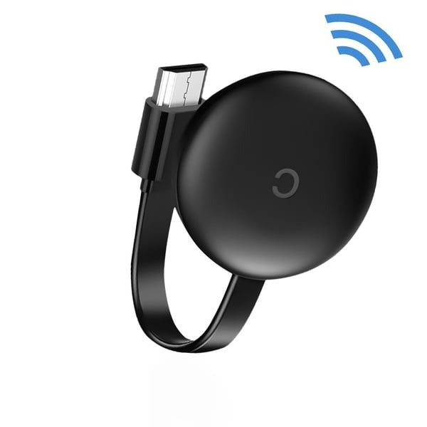 Wireless HDMI Display Adapter, Streaming Device for Phone to TV