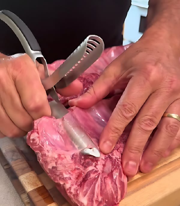 đ„©Rib Prep Pro