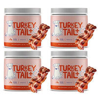 4 Tub: 400 Servings+ Free Shipping