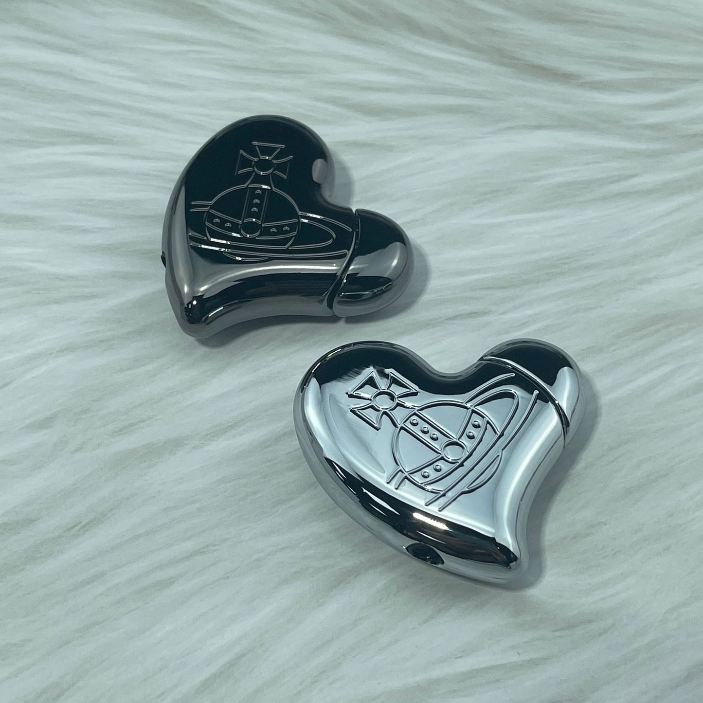 Anime Heart Lighter