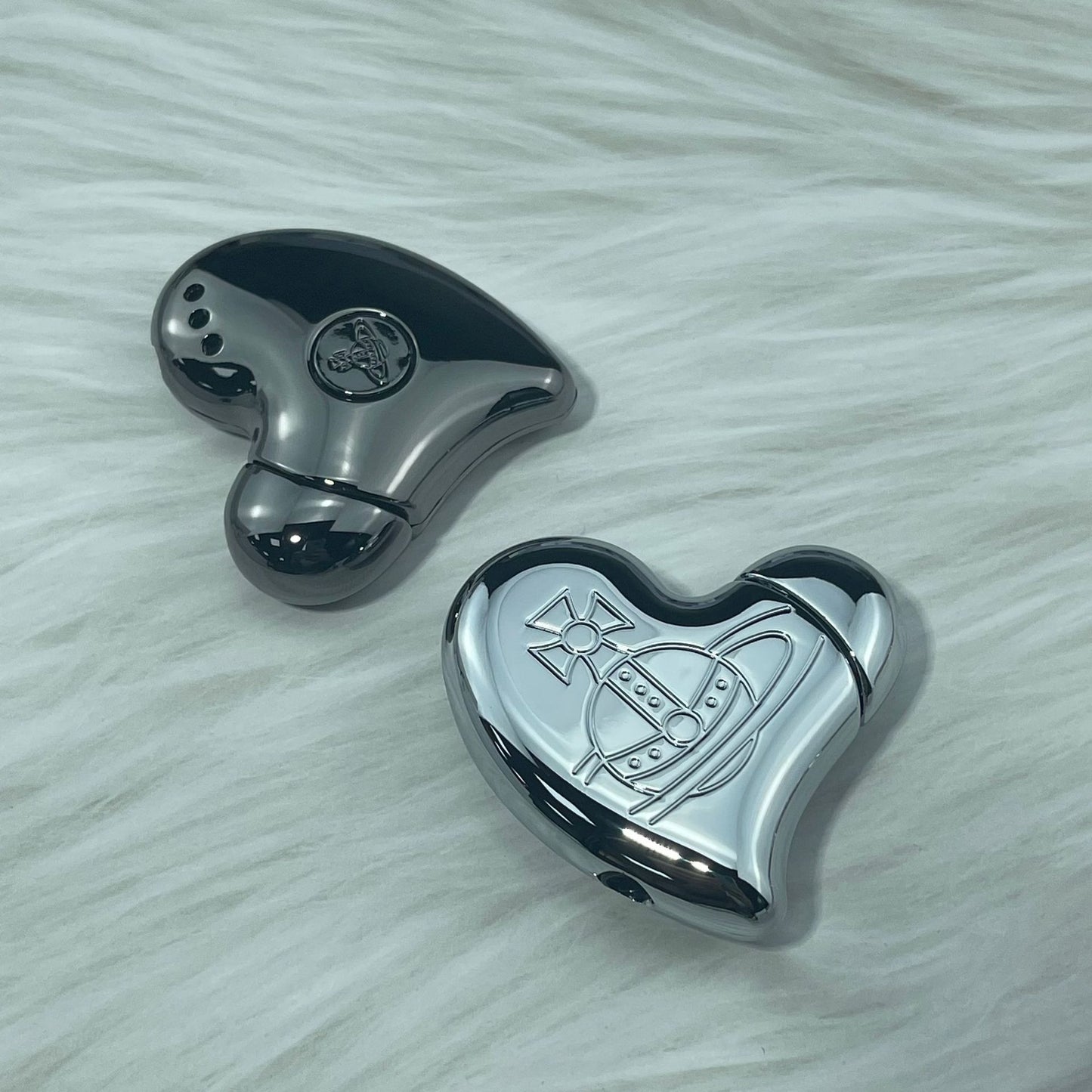 Anime Heart Lighter