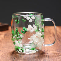 White and Green