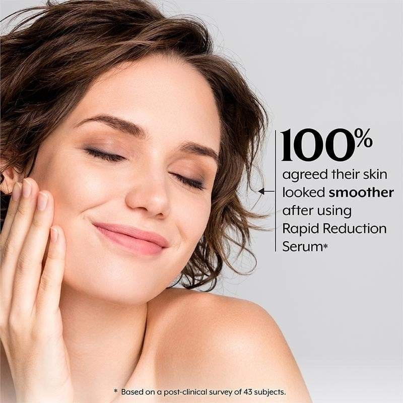 Rapid Reduction Eye Serum – Instant Tightening & Anti-Aging for Eyes & Face