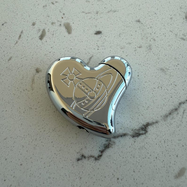 Anime Heart Lighter