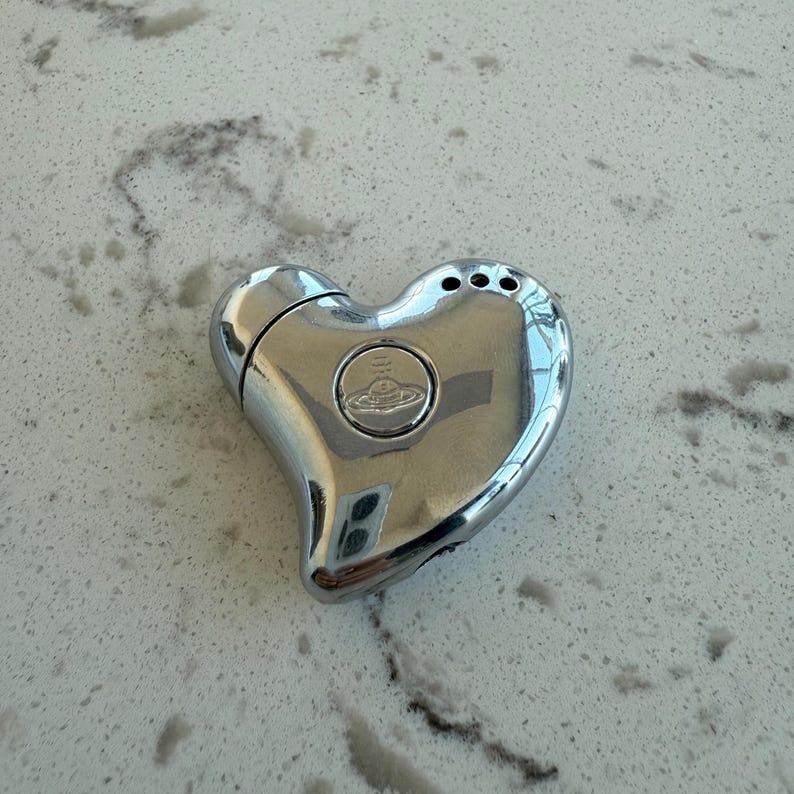 Anime Heart Lighter