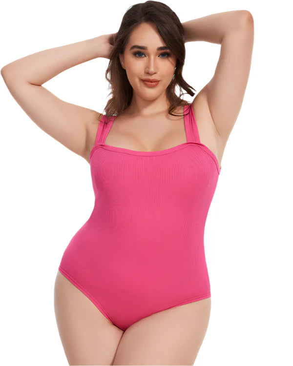 CIROCR Bodysuit: Unleash Your Confidence