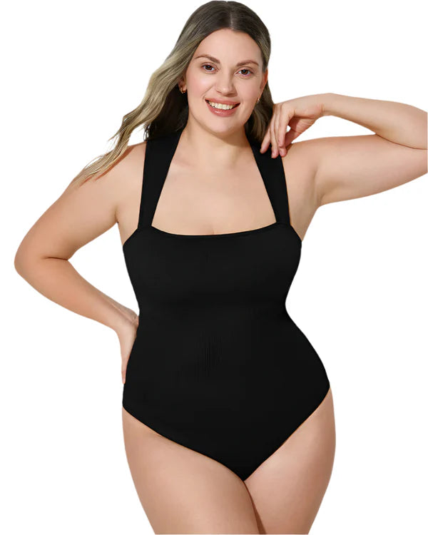 CIROCR Bodysuit: Unleash Your Confidence