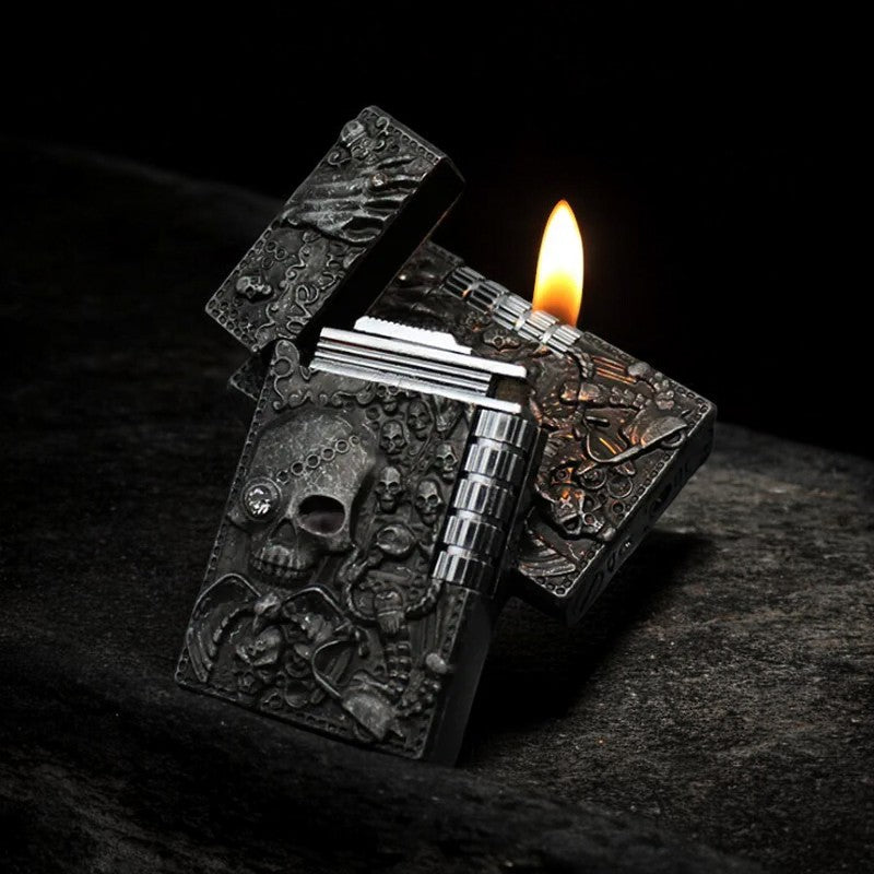 LOST SOULS LIGHTER