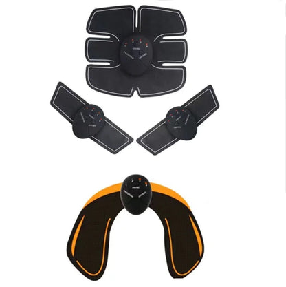 🎁InShape Discrete EMS Abs Training Pad💪