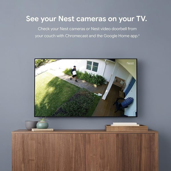 Wireless HDMI Display Adapter, Streaming Device for Phone to TV