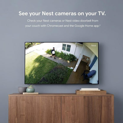 Wireless HDMI Display Adapter, Streaming Device for Phone to TV