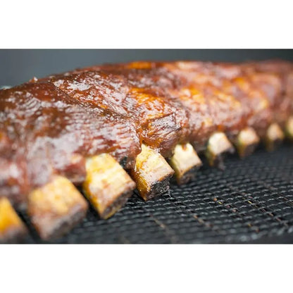 Non-Stick Mesh Grill Mat-5pcs
