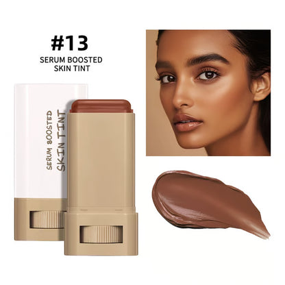 Foundation Stick Beauty Balm Serum Boosted Skin Tint