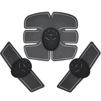 1 Set -Abdm+Arms