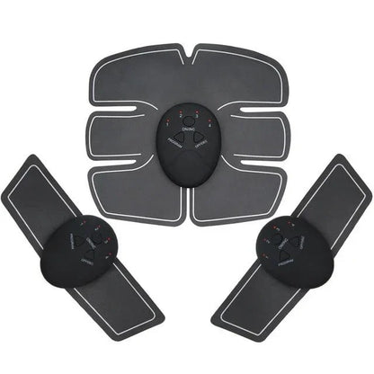 🎁InShape Discrete EMS Abs Training Pad💪