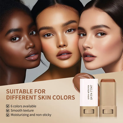 Foundation Stick Beauty Balm Serum Boosted Skin Tint