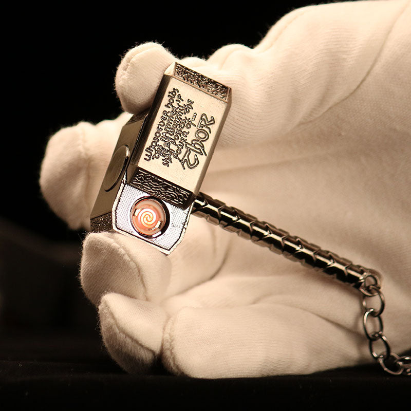 THOR'S HAMMER LIGHTER (NEW)