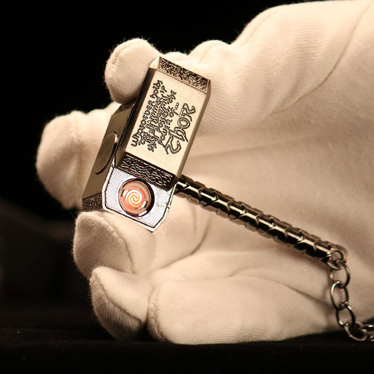 THOR'S HAMMER LIGHTER (NEW)
