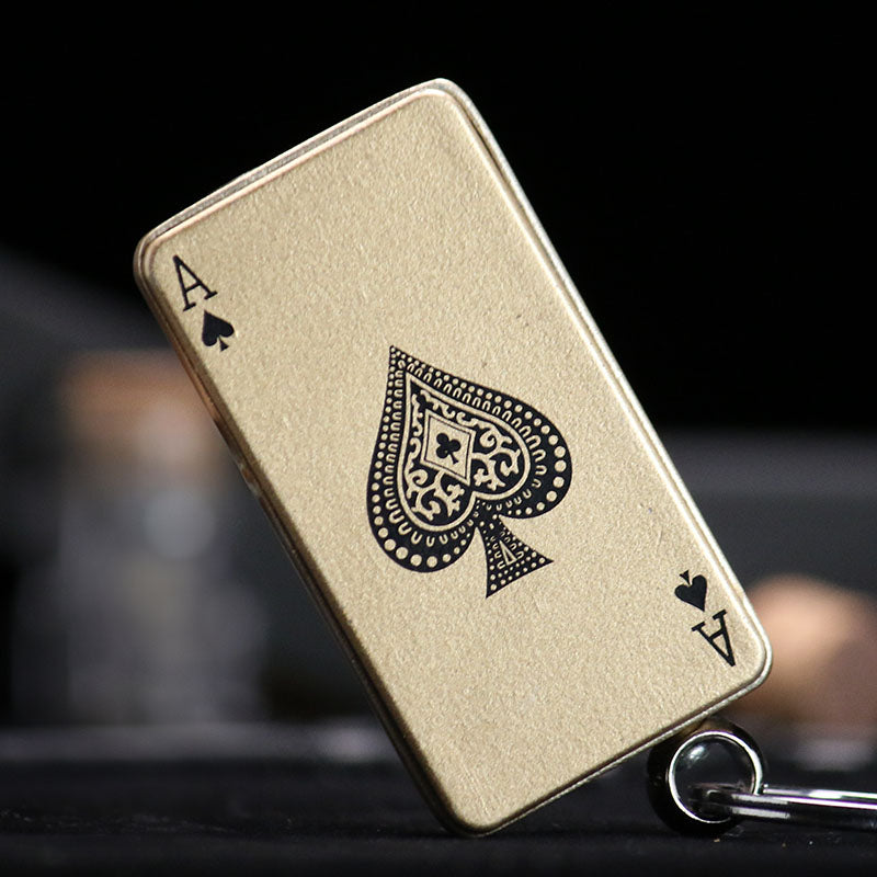 CARD LIGHTER V4 (NEW)