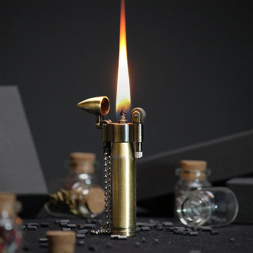 BULLET LIGHTER