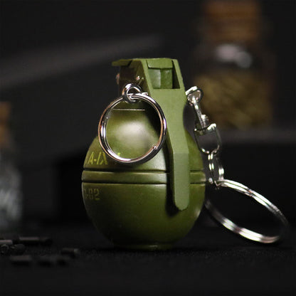 GRENADE LIGHTER