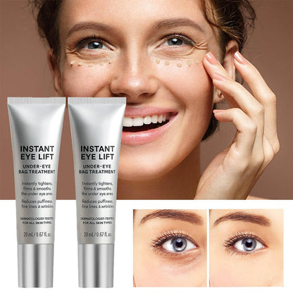 🌸Instant Eye Tightener Easy-Wear Formula – Ultimate Lift & Smooth Finish ✨✨