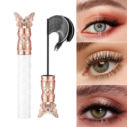 Thick, Curling, Long-lasting Mascara