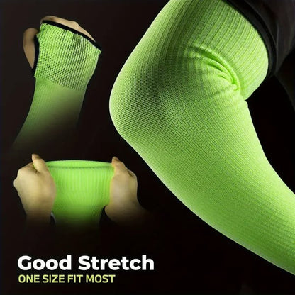 Autumn Hot Sale Cut-Resistant Sleeves