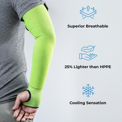 Autumn Hot Sale Cut-Resistant Sleeves