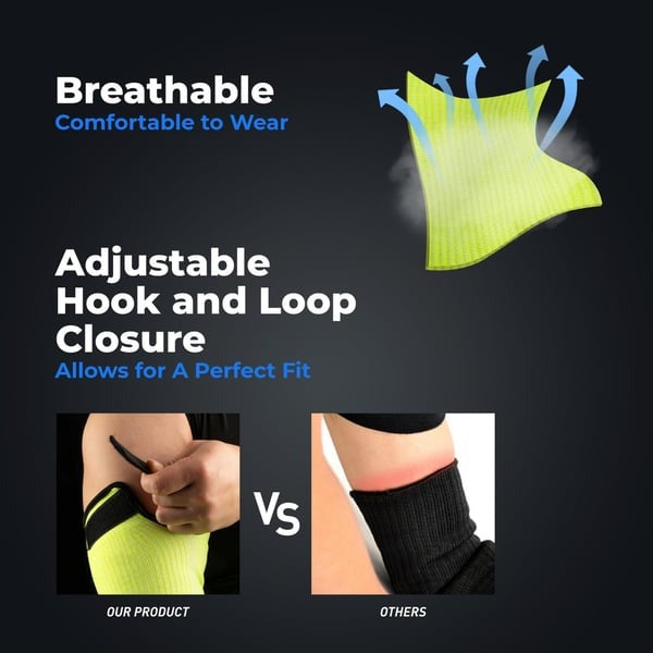 Autumn Hot Sale Cut-Resistant Sleeves