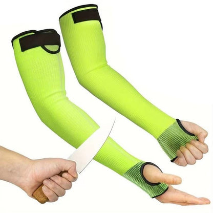 Autumn Hot Sale Cut-Resistant Sleeves