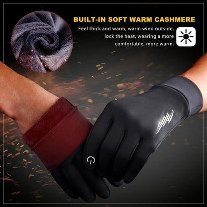 TouchScreen Winter Gloves