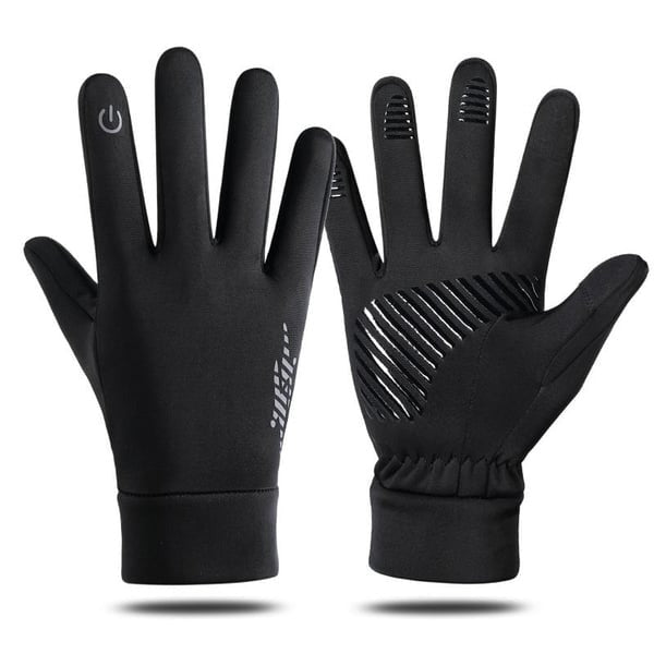 TouchScreen Winter Gloves