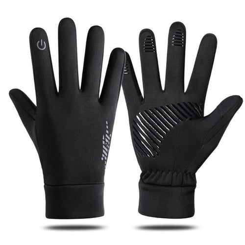 TouchScreen Winter Gloves