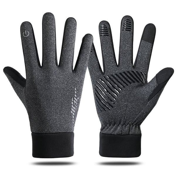 TouchScreen Winter Gloves