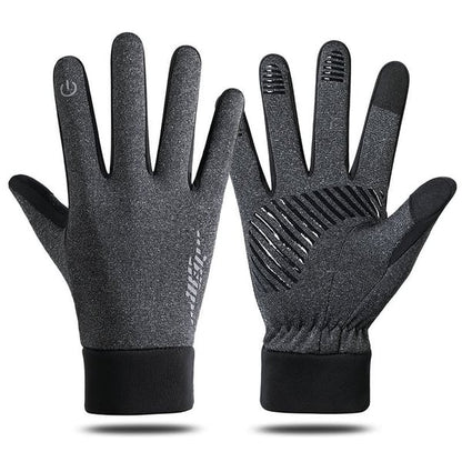 TouchScreen Winter Gloves