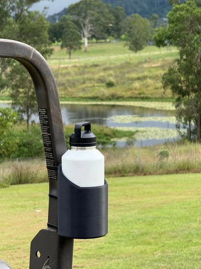 Magnetic Bottle Mounts for 46, 50, 64 oz