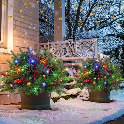 Artificial Christmas Tree